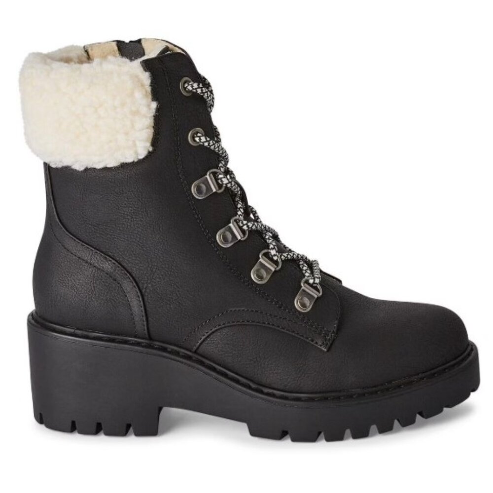 Winter Boots